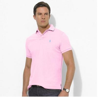 wholesale Men polo shirts No. 989